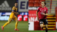 Fernández podría marcharse a Xolos