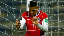 Selección chilena cubriría el logo de Nike