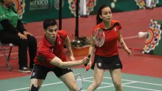 Selección Mexicana de Bádminton
