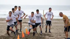 Pumas volverá a la Ciudad de México