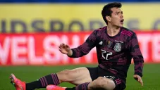 Mundial 2026 estaría en riesgo