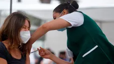 México registró 3 mil 964 nuevos casos de Covid-19; muertes sumaron 192