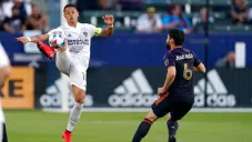 MLS anunció el nacimiento de una nueva Liga