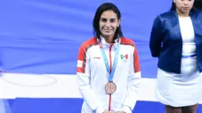 Paola Espinosa no irá a los Juegos Olímpicos de Tokio 2020