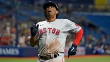 Red Sox: Derrotó a Rays con rally en extrainnnings