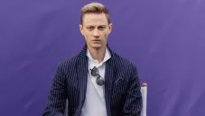 Ralph Lauren se sumó como nuevo patrocinador del equipo