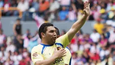 Salvador Cabañas: 'Soy un mexicano más'