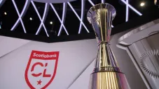 Liga Concacaf 2021