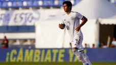 Jonny Magallón sobre posible fichaje de Macías con Getafe: 'Si se da, no puede esperar más'