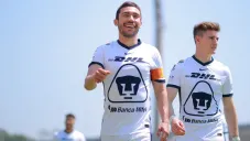 Tigres: Piojo Herrera ratificó interés por Juan Pablo Vigón