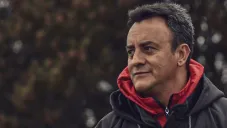 Ramírez falleció por Covid-19