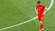 Video: Gareth Bale abandonó entrevista cuando se le cuestionó continuidad con Gales