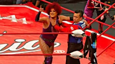 AAA: Pimpinela Escarlata confesó haber sufrido abuso de niño