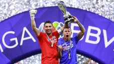 Cruz Azul: Pilares defensivos, aseguraron su permanencia con La Máquina