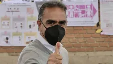 Enrique Garay reveló que negoció con Televisa