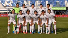 Selección Mexicana Olímpica: FIFA y COI aprobarán convocatorias de 22 jugadores