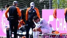 Jugadores de escuela de Pachuca fueron baleados durante matanza en Reynosa