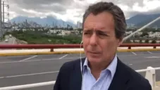 Alberto Peláez en enlace