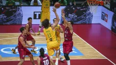 México frente a Brasil por el pase a la Final del Preolímpico de Split