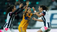 El Clásico Regio en la Liga MX Femenil
