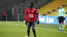 Eduardo Camavinga podría llegar al Manchester United