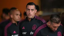 Funes Mori previo al encuentro
