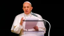 Papa Francisco será operado en un hospital de Roma