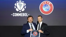 Copa Euroamérica: Planean enfrentar a los campeones de Eurocopa y Copa América