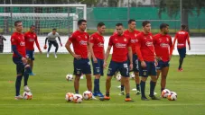 Chivas: Echará mano de fuerzas básicas en pretemporada ante ausencias por convocatorias
