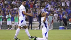 Cruz Azul venció a Pachuca