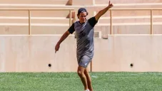 Javier San Román se deslindó de publicación