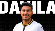 Ulises Dávila es nuevo jugador del Macarthur FC