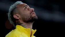 Neymar sobre el Brasil vs Argentina: &quot;Es la Final que siempre soñé en jugar&quot;