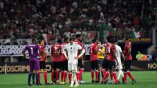 Trinidad y Tobago denunció racismo y amenazas