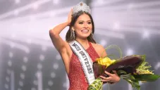 Andrea Meza ganó Miss Universo 2021