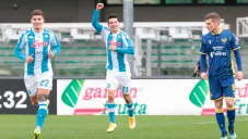 Chucky Lozano: Napoli conoce su calendario para la temporada 2021-2022