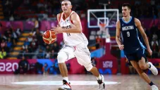 Basquetbol: Jaime Jaquez Jr se prepara para suplir a Gustavo Ayón en México