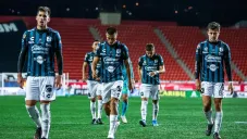 Gallos sufrió el robo de computadoras