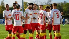 FIFA probó cambios en las reglas