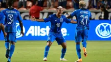 Honduras venció a Panamá