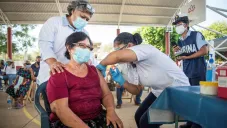 Coronavirus en México