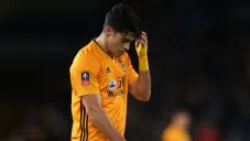 John Ruddy: 'Ausencia de Raúl Jiménez perjudicó a los Wolves la temporada pasada'