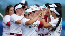 Tokio 2020: México perdió ante Canadá en su debut de softbol en Juegos Olímpicos