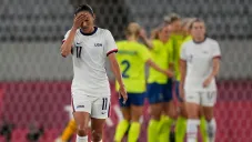 Juegos Olímpicos: ¿Qué pasó este miércoles 21 de julio en Tokio 2020 mientras dormías?