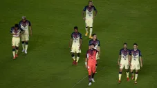 América: Empató sin goles en arranque del Apertura 2020