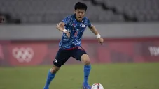 Japón venció a Sudáfrica