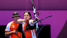 Gabriela Schloesser en participación