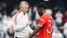 Premier League: Manchester United cae ante el Queens Park Rangers