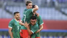 Marco Fabián sobre Selección Mexicana en Tokio 2020: 'Ellos llegan mejor'