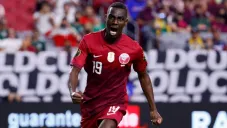 Copa Oro: Qatar venció a El Salvador y se metió a Semifinales
